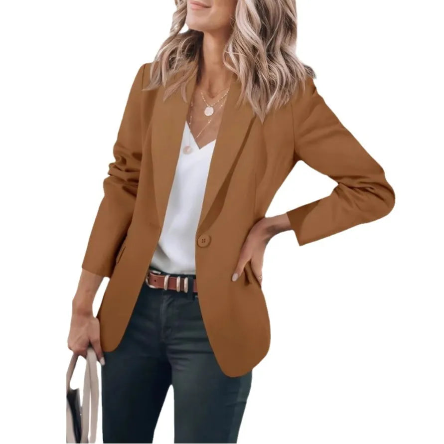 Formal Women's Blazer