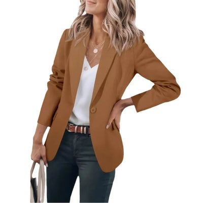 Formal Women's Blazer
