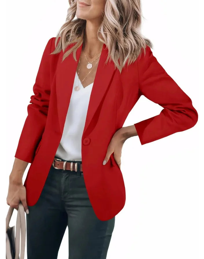 Formal Women's Blazer