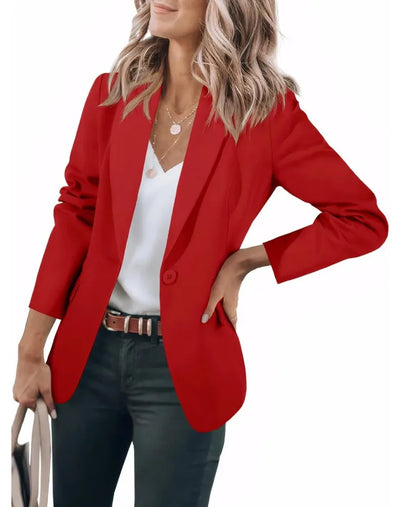 Formal Women's Blazer