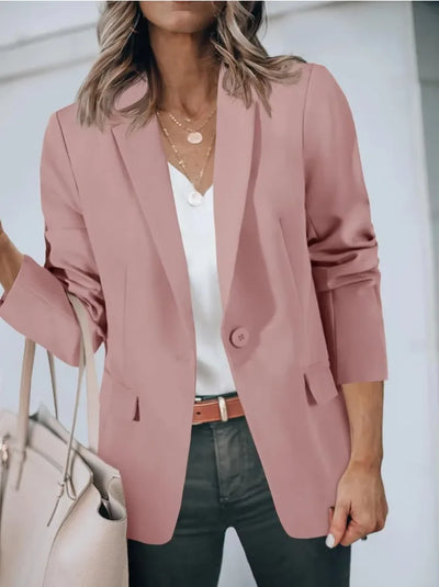 Formal Women's Blazer