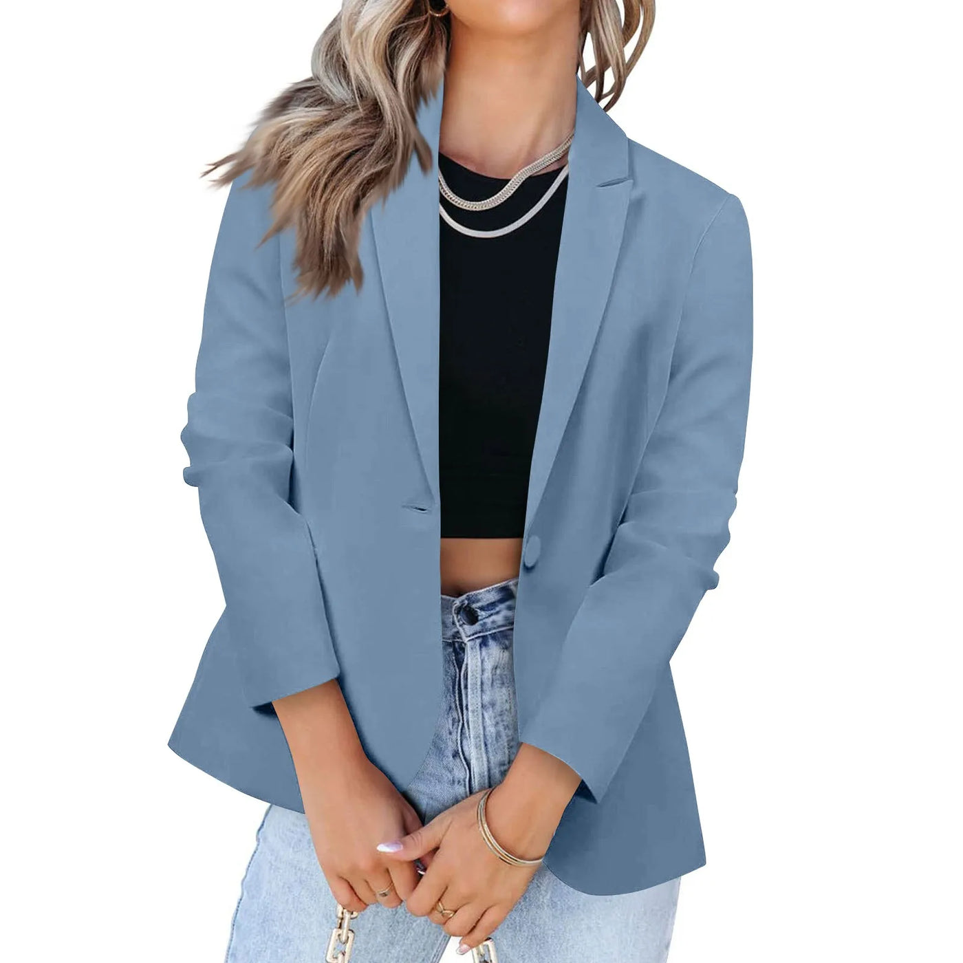 Women’s Blazer