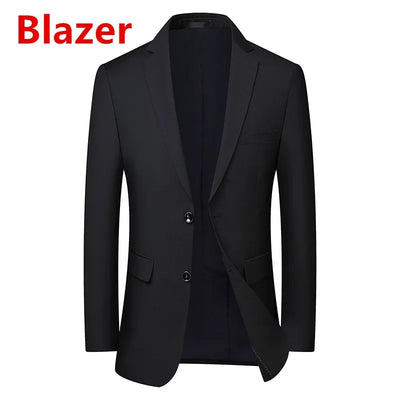 High Quality Men's Suit