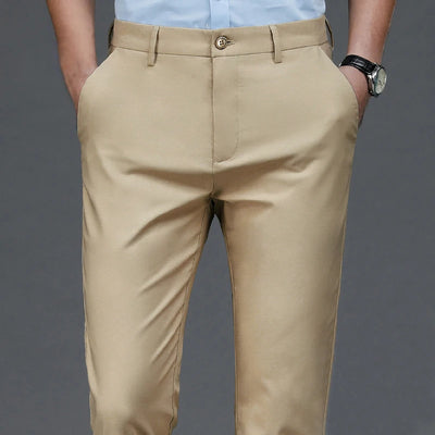 Men's Stretch Dress Pants