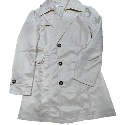 Women's Trench Coat - Spring, Fall