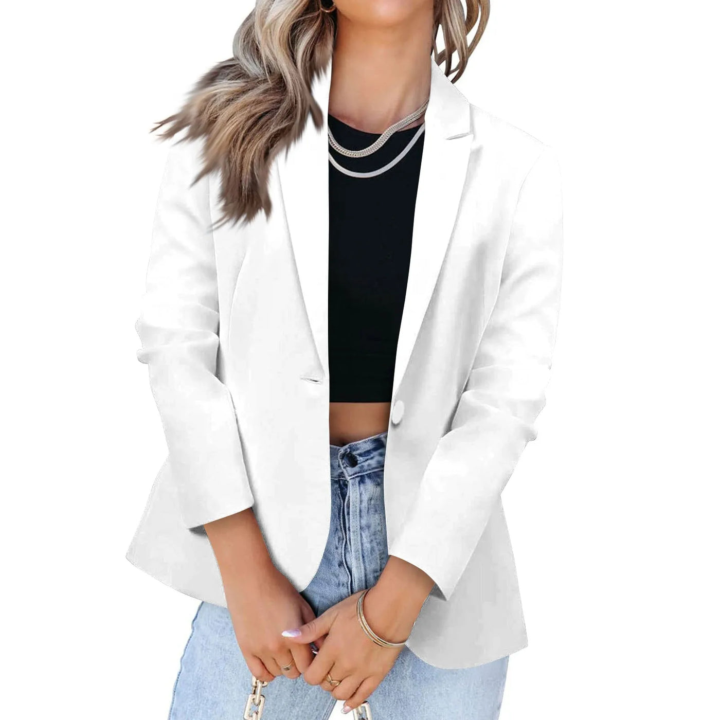 Women’s Blazer