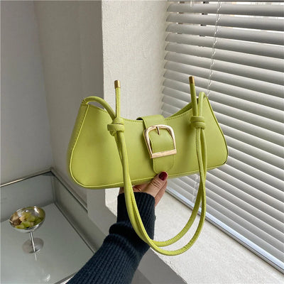 Women's trendy crossbody bag