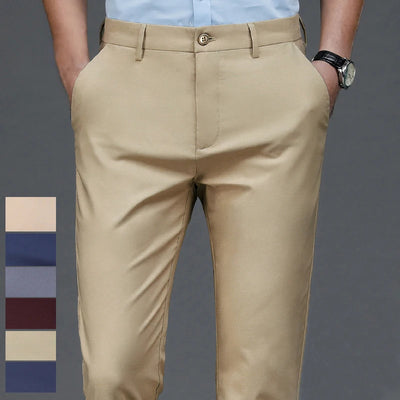 Men's Stretch Dress Pants