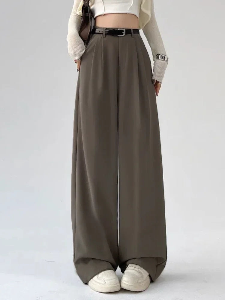 Women’s Wide Leg Pants