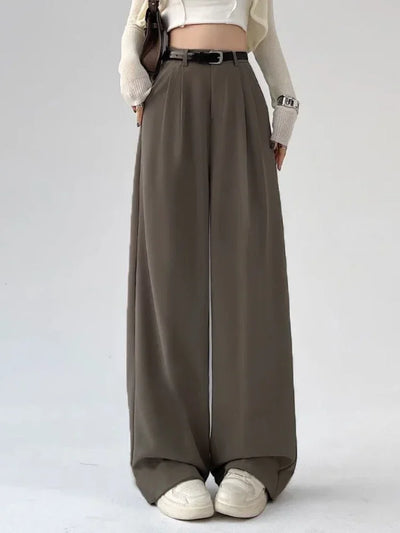 Women’s Wide Leg Pants