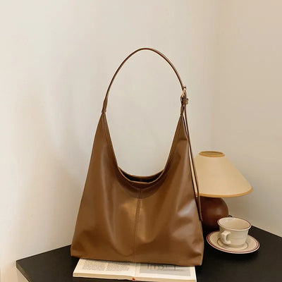 Large Shoulder Bag