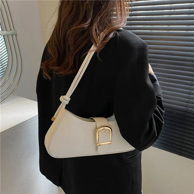 Women's trendy crossbody bag