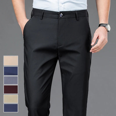Men's Stretch Dress Pants