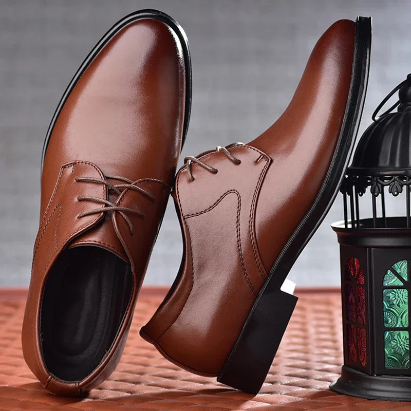 Men’s Formal Shoes