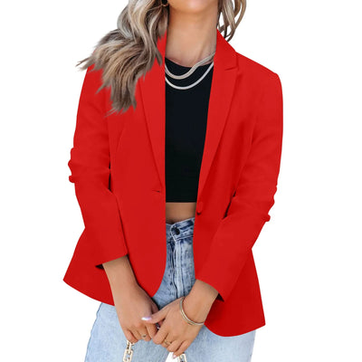 Women’s Blazer