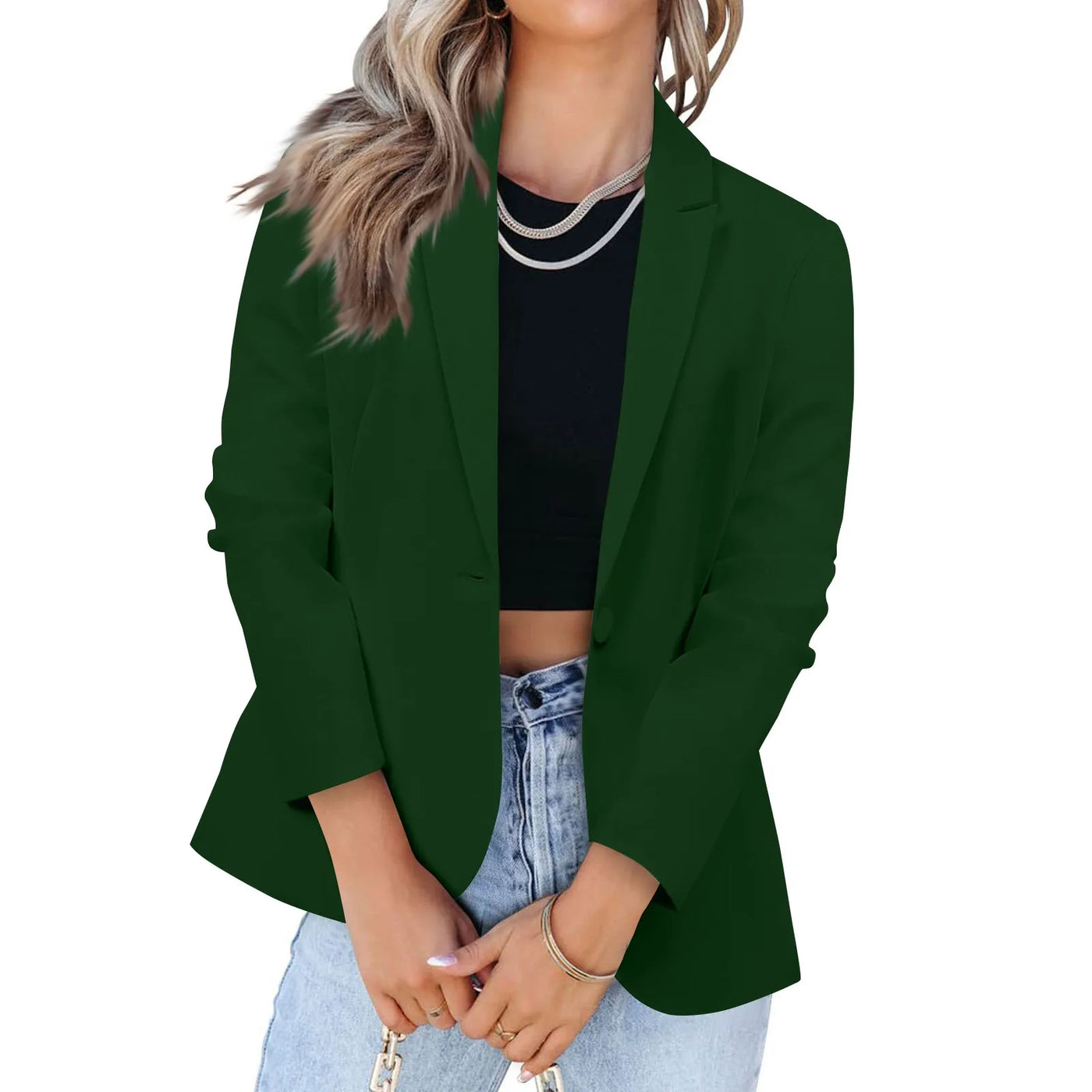 Women’s Blazer