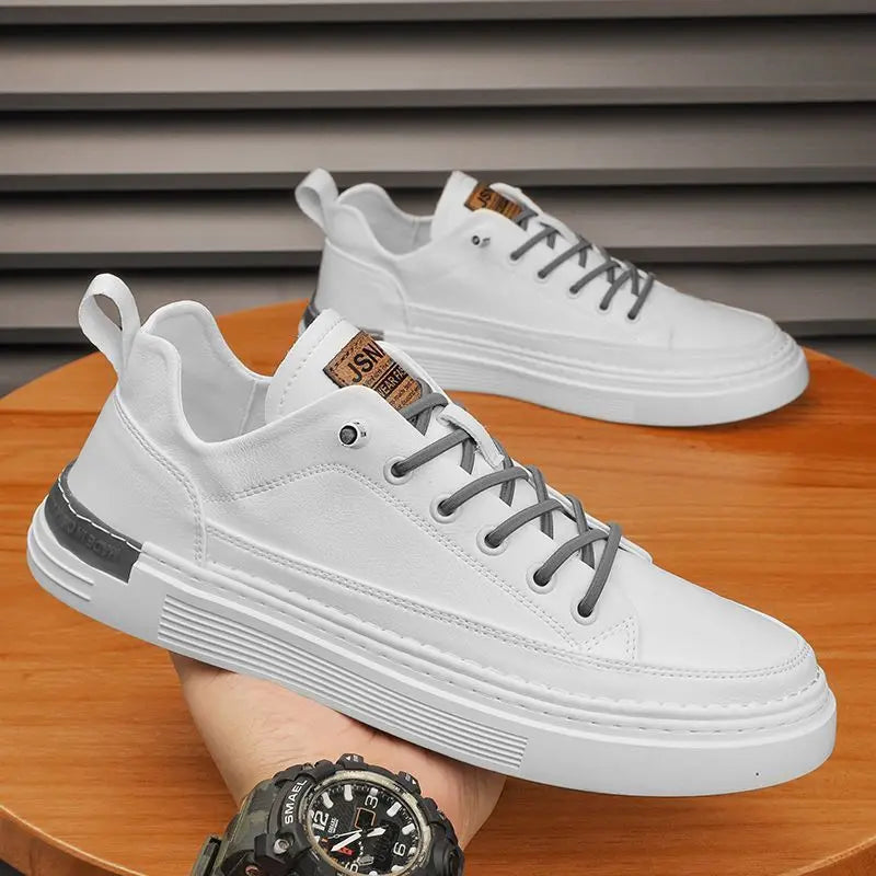 Stylish Men's Sneakers 