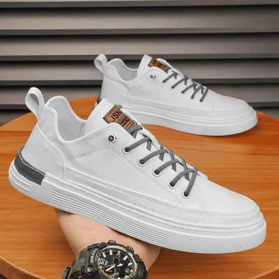 Stylish Men's Sneakers 