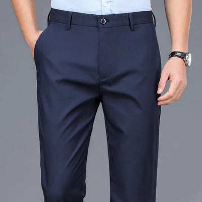 Men's Stretch Dress Pants