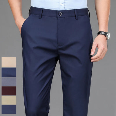 Men's Stretch Dress Pants